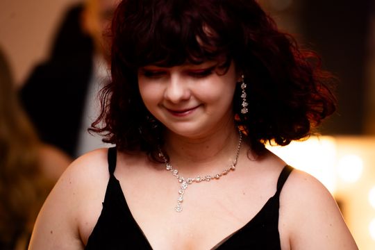 Studniówki 2026: XIII Liceum Ogólnokształcące z Oddziałami Dwujęzycznymi (zdjęcia)