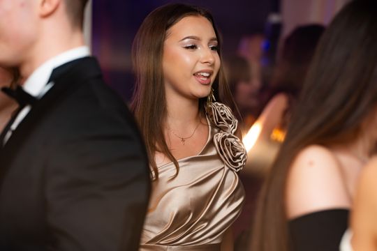 Studniówki 2026: XIII Liceum Ogólnokształcące z Oddziałami Dwujęzycznymi (zdjęcia)