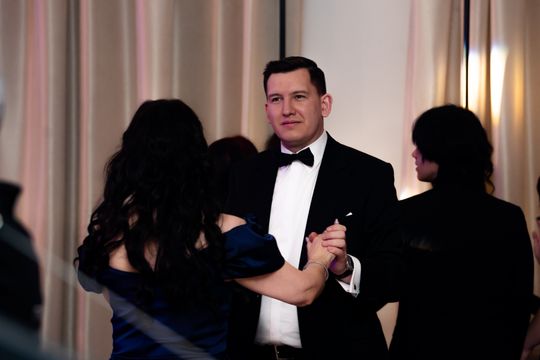 Studniówki 2026: XIII Liceum Ogólnokształcące z Oddziałami Dwujęzycznymi (zdjęcia)