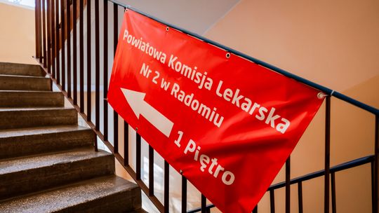 Kwalifikacja Wojskowa 2026 w Radomiu (zdjęcia)