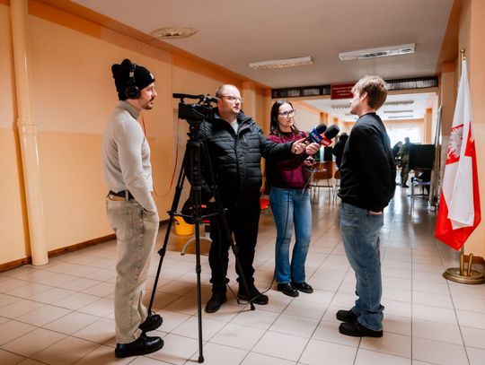 Kwalifikacja Wojskowa 2026 (zdjęcia)