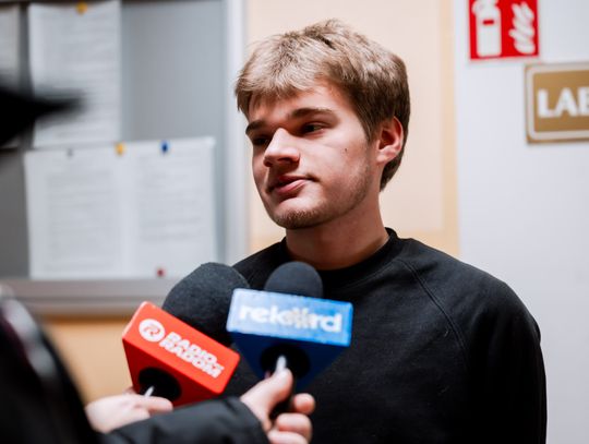 Kwalifikacja Wojskowa 2026 (zdjęcia)