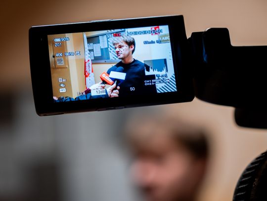 Kwalifikacja Wojskowa 2026 (zdjęcia)