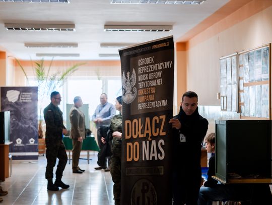 Kwalifikacja Wojskowa 2026 (zdjęcia)