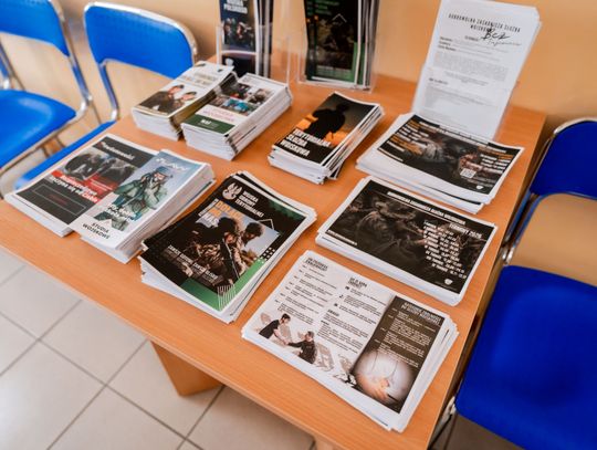 Kwalifikacja Wojskowa 2026 (zdjęcia)