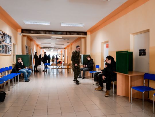 Kwalifikacja Wojskowa 2026 (zdjęcia)