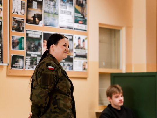 Kwalifikacja Wojskowa 2026 (zdjęcia)