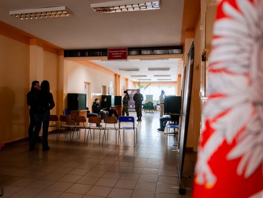 Kwalifikacja Wojskowa 2026 (zdjęcia)