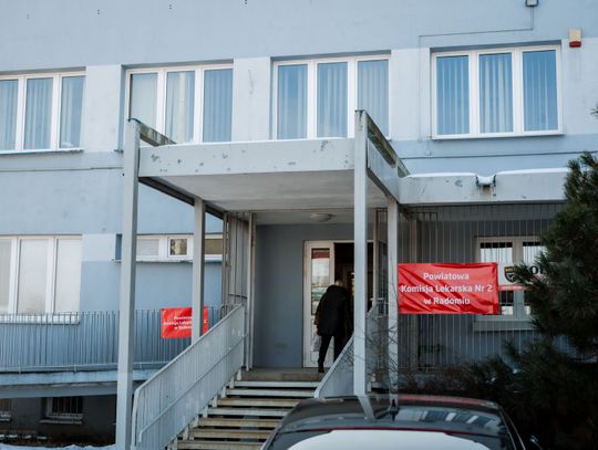 Kwalifikacja Wojskowa 2026 (zdjęcia)