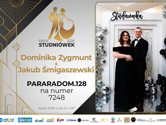 Para Studniówek 2026. Sylwetki uczestników