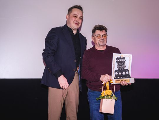 Plebiscyt „Zygmunty” portalu Nasz Szydłowiec (zdjęcia) Plebiscyt „Zygmunty” portalu Nasz Szydłowiec (zdjęcia)