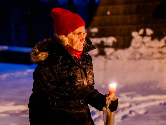Uroczystości Matki Boskiej Gromnicznej w Muzeum Wsi Radomskiej (zdjęcia)