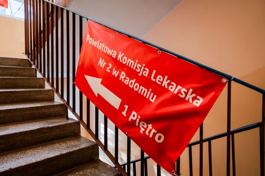 Kwalifikacja Wojskowa 2026 (zdjęcia)