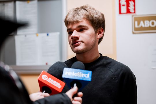 Kwalifikacja Wojskowa 2026 (zdjęcia)