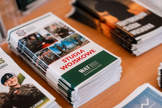 Kwalifikacja Wojskowa 2026 (zdjęcia) Kwalifikacja Wojskowa 2026 (zdjęcia)