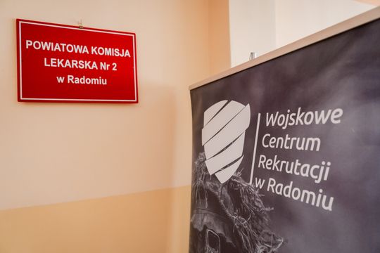 Kwalifikacja Wojskowa 2026 (zdjęcia)