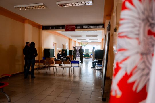 Kwalifikacja Wojskowa 2026 (zdjęcia)