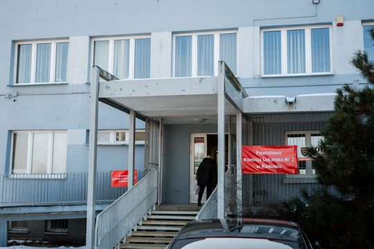 Kwalifikacja Wojskowa 2026 (zdjęcia)