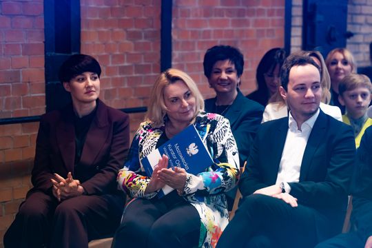 Rozstrzygnięcie konkursu Komendy Wojewódzkiej Policji dla szkół podstawowych „Odblaskowa Szkoła”  (zdjęcia)