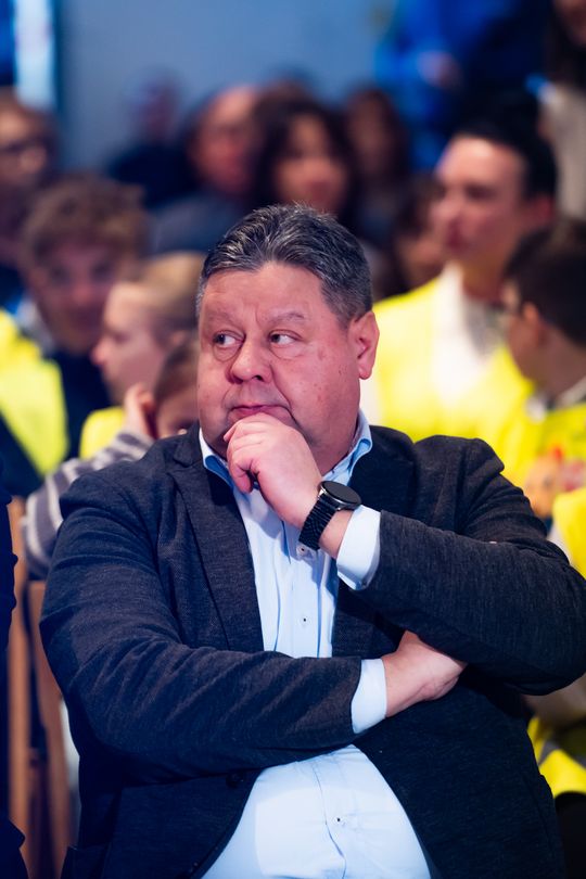 Rozstrzygnięcie konkursu Komendy Wojewódzkiej Policji dla szkół podstawowych „Odblaskowa Szkoła”  (zdjęcia)