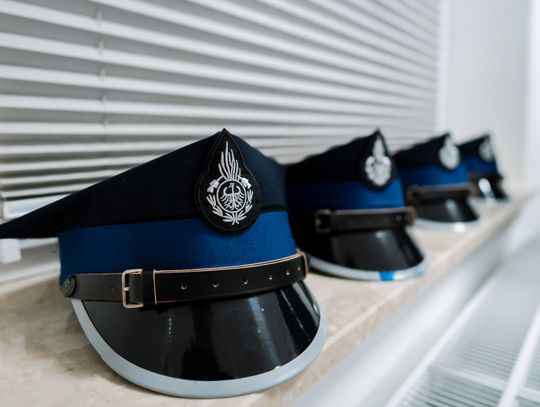 Przekazanie sprzętu OSP Ruda Mała (zdjęcia)