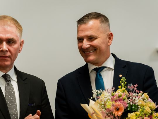 Przekazanie świetlicy w Trablicach (zdjęcia)