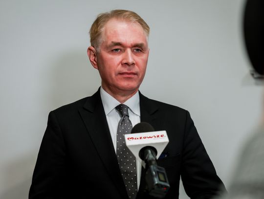 Przekazanie świetlicy w Trablicach (zdjęcia)