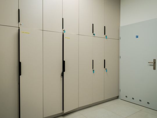 Przekazanie świetlicy w Trablicach (zdjęcia)