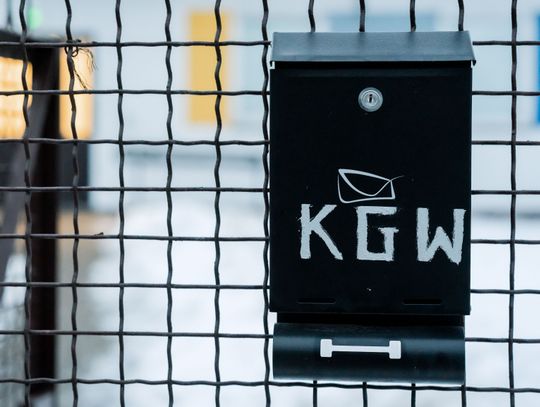 Przekazanie świetlicy w Trablicach (zdjęcia)