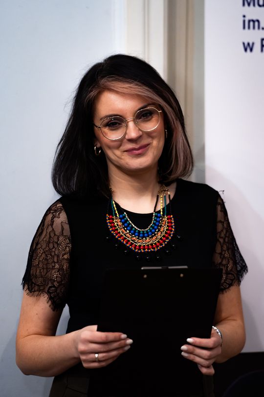 Konferencja prasowa w Muzeum im. Jacka Malczewskiego w Radomiu (zdjęcia) Konferencja prasowa w Muzeum im. Jacka Malczewskiego w Radomiu (zdjęcia)