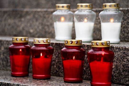 Marsz II L.O w Radomiu w 62. rocznicę wybuchu Powstania Styczniowego (zdjęcia)