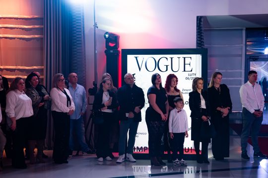 Studniówka Zespołu Szkół Budowlanych im. Kazimierza Wielkiego w Radomiu (zdjęcia)