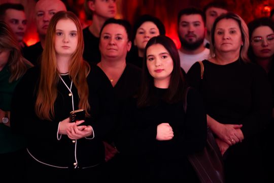 Studniówka Zespołu Szkół Budowlanych im. Kazimierza Wielkiego w Radomiu (zdjęcia)