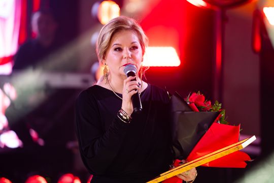 Studniówka Zespołu Szkół Budowlanych im. Kazimierza Wielkiego w Radomiu (zdjęcia)