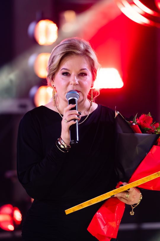 Studniówka Zespołu Szkół Budowlanych im. Kazimierza Wielkiego w Radomiu (zdjęcia)