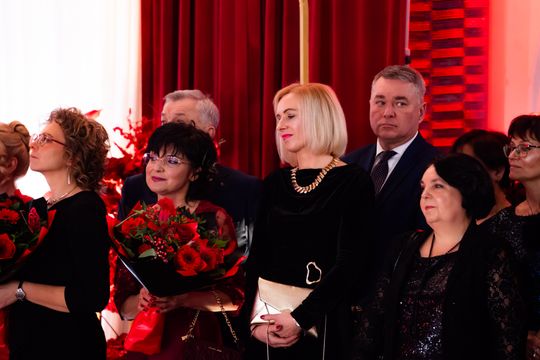 Studniówka Zespołu Szkół Budowlanych im. Kazimierza Wielkiego w Radomiu (zdjęcia)