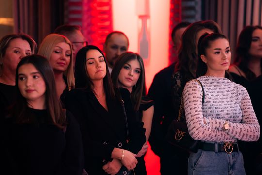 Studniówka Zespołu Szkół Budowlanych im. Kazimierza Wielkiego w Radomiu (zdjęcia)