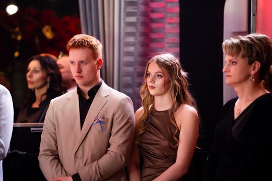 Studniówka Zespołu Szkół Budowlanych im. Kazimierza Wielkiego w Radomiu (zdjęcia)