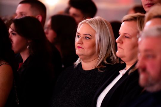 Studniówka Zespołu Szkół Budowlanych im. Kazimierza Wielkiego w Radomiu (zdjęcia)