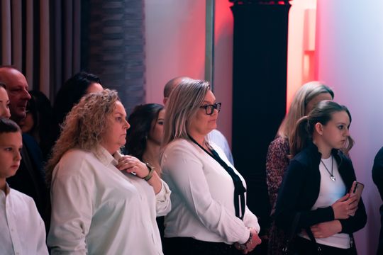 Studniówka Zespołu Szkół Budowlanych im. Kazimierza Wielkiego w Radomiu (zdjęcia)