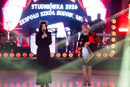 Studniówka Zespołu Szkół Budowlanych im. Kazimierza Wielkiego w Radomiu (zdjęcia)