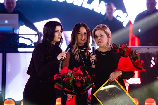 Studniówka Zespołu Szkół Budowlanych im. Kazimierza Wielkiego w Radomiu (zdjęcia)