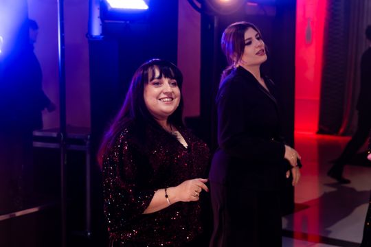 Studniówka Zespołu Szkół Budowlanych im. Kazimierza Wielkiego w Radomiu (zdjęcia)