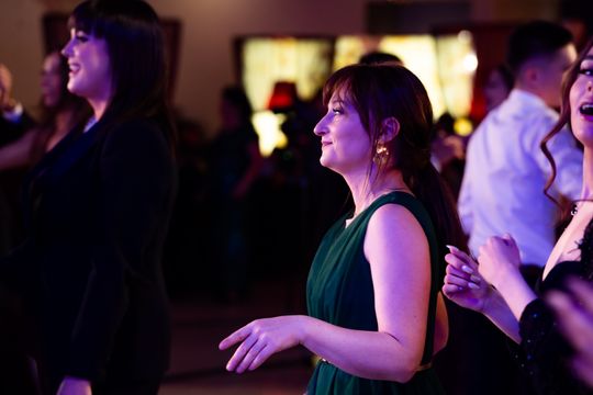 Studniówka Zespołu Szkół Budowlanych im. Kazimierza Wielkiego w Radomiu (zdjęcia)