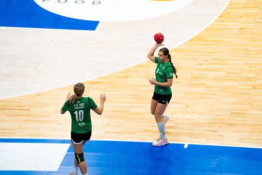 Elmas-KPS APR Radom - AZS AWF Warszawa (zdjęcia)