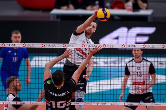 Czarni Radom - KKS Mickiewicz Kluczbork (4).jpg