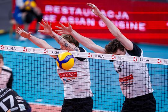 Czarni Radom - KKS Mickiewicz Kluczbork (9).jpg