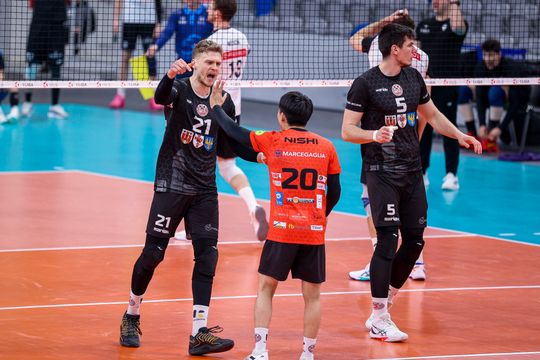 Czarni Radom - KKS Mickiewicz Kluczbork (14).jpg