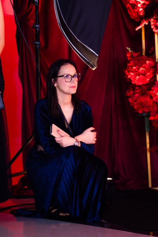 Studniówka V Liceum Ogólnokształcącego z Oddziałami Dwujęzycznymi im. Romualda Traugutta (zdjęcia)