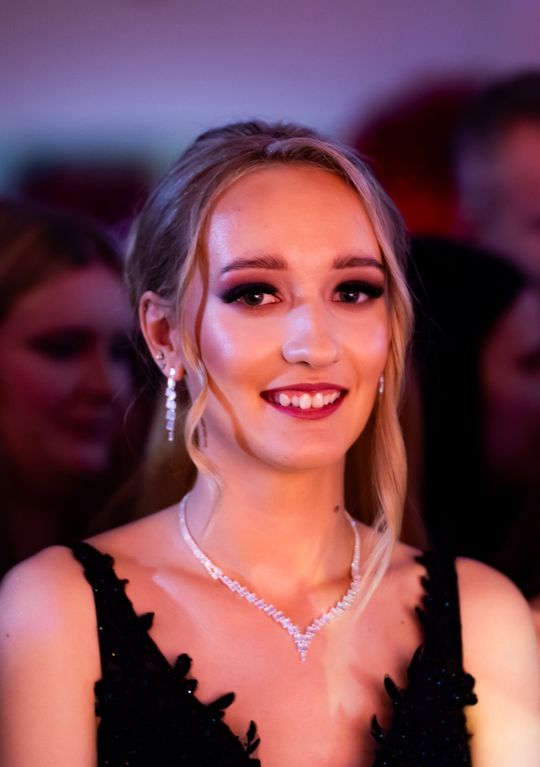 Studniówka V Liceum Ogólnokształcącego z Oddziałami Dwujęzycznymi im. Romualda Traugutta (zdjęcia)